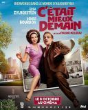 Kopnieci w czasie / C'était mieux demain (2025) [WEB-DL.XviD-GR4PE] [Lektro PL] [avi] [FIONA9] [Ctait]