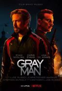 Gray Man / The Gray Man (2022) [1080p] [BRRip] [H264] [AC3-d11] [Lektor PL]