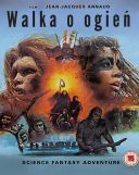 Walka o Ogien / Quest for Fire 1981 [1080p.BluRay.X264] [DTS] Napisy PL