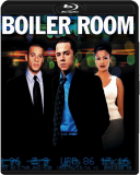Ryzyko / Boiler Room (2000) [MULTi 1080p BluRay x264 DTS AC3-DENDA] [Lektor PL] [mkv] [FIONA9]