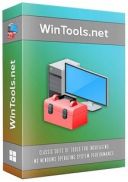 WinTools.one Professional 26.0.1 - 32bit & 64bit [PL] [Serial] [azjatycki]