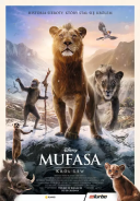 Mufasa: Król Lew / Mufasa: The Lion King *2024* [MULTi] [1080p] [10bit] [WEB-DL] [DDP5.1] [x265-AdL] [Dubbing PL i Napisy PL]