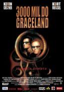 3000 mil do Graceland / 3000 Miles to Graceland (2001) [480p] [BRRip] [XviD] [AC3-LTN] [Lektor PL]