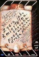 Życie jako śmiertelna choroba przenoszona drogą płciową (2000) [PL.DVDRip.XviD.AC3-Dasieniek] [Film polski] [avi]  [FIONA9]
