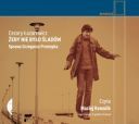 Lazarewicz Cezary - Zeby nie bylo sladow. Sprawa Grzegorza Przemyka 2017 [MP3@192kbps]