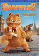 Garfield 2 / Garfield: A Tail of Two Kitties (2006) [720p] [BDRip] [XviD] [AC3-ELiTE] [Dubbing PL]