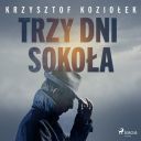 Krzysztof Koziołek - Trzy dni Sokoła (2020) [audiobook PL] 