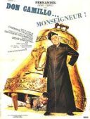 Don Camillo prałatem / Don Camillo monsignore ma non troppo (1961) [PL.DVDRIP.XVID.AC3-BODZiO] [Lektor PL] [avi]  [FIONA9]