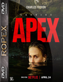 Alfa - Apex (2026) [MULTi] [1080p] [NF] [WEB-DL] [H.264] [DD5.1-RX] [Lektor PL]