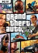 GTA 5 / Grand Theft Auto V - Redux *2015* [MULTi11-PL] [Repack] [xatab] [v 1 0 1868/1 50] [DVD9] [ exe/ bin]