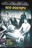 Kod dostepu / Swordfish (2001) [720p] [BDRip XviD-KSQ] [Lektor PL]