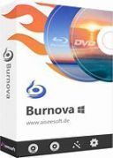 Aiseesoft Burnova 1.5.38 (x32/x64)[PL][Full] + Portable