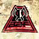 Alien Ant Farm - ANThology (2001) [FLAC]