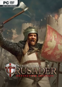 Stronghold Crusader: Definitive Edition (build 19229481) - RUNE *2025* [PL] [iso]