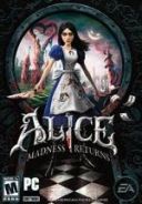 Alice: Madness Returns *2011* [MULTI-ENG] [EXE]