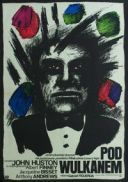 Pod wulkanem / Under the Volcano (1984) [720p] [BDRip] [XviD] [AC3-ELiTE] [Lektor PL]