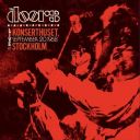 The Doors - Live at Konserthuset, Stockholm September 20, 1968 (2024) [FLAC]