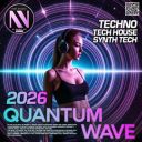 VA - Quantum Wave (2026) [MP3 320kbps]