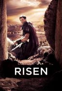 Zmartwychwstały / Risen (2016) [1080p] [WEB-DL] [H264-S56] [Lektor PL]