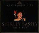 Shirley Bassey - The Album - 2-CD-[FLAC]-[TFM]