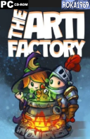 The Artifactory [v1.0] *2026* [MULTI-PL] [TENOKE] [ISO]