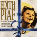 Edith Piaf - Etoiles De La Chanson - [FLAC]-[TFM]