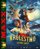Krolestwo Siedmiu Morz / Captain Sabertooth and the Countess of Grel / Kaptein Sabeltann og Grevinnen av Gral (2025) [PLDUB.720p.edition-Dubbing_WEB-DL.H265.DarK] [Dubbing PL] [mkv] [FIONA9]
