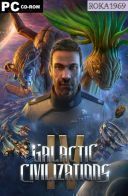 Galactic Civilizations IV - Tales of the Terran Alliance Hotfix *2022* [MULTI-PL] [RUNE] [EXE]