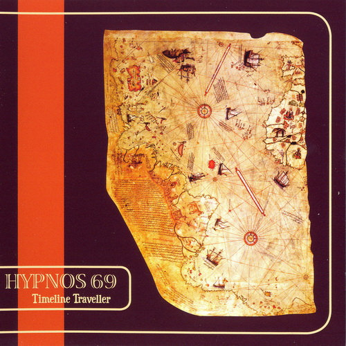 HYPNOS 69 - TIMELINE TRAVELLER (2002/2006) [MP3@320] [FALLEN ANGEL]