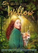 Dziewczyna o imieniu Willow / A Girl Named Willow / Ein Mädchen namens Willow (2025) [PL.480p.AC3.BRRip.XviD-GR4PE] [Lektor PL] [avi]  [FIONA9]