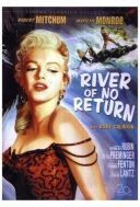 Rzeka bez powrotu / River of No Return (1954) [480p] [BRRip] [XviD] [AC3-LTN] [Lektor PL]