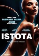 Istota / Splice (2009) [MULTi 1080p BluRay x264 DTS AC3-DENDA] [Lektor PL] [mkv]  [FIONA9]