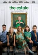 Wojna o spadek / The Estate (2022) [WEB-DL] [XviD-GR4PE] [Lektor PL]