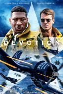 Towarzysze broni / Devotion (2022) [PL 720p BRRip XviD AC3-R22] [Lektor PL] [avi]  [FIONA9]