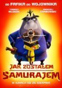 Jak zostałem samurajem / Paws of Fury: The Legend of Hank (2022) [PLDUB.1080p.BluRay.x264.AC3-KiT] [Dubbing PL] [mkv]  [FIONA9]