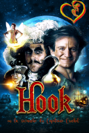 Hook 1991 [10Bit SDR] [2160p BluRay H265 AC3-AS76-FT] [Lektor PL] [Alusia]