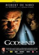 Godsend (2004) [BRRip] [XviD] [GR4PE] [Lektor PL]
