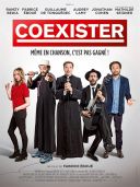 Boskie trio / Coexister (2017) [PL.720p.BDRip.XviD.AC3-ELiTE] [Lektor PL] [avi]  [FIONA9]