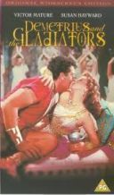 Demetriusz i gladiatorzy / Demetrius and the Gladiators (1954) [PL.720p.BDRip.x264.DD2.0-DReaM] [Lektor PL] [mkv]  [FIONA9]