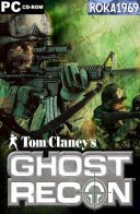 Tom Clancy’s Ghost Recon [v1.4.0.0]  *2001* [ENG] [GOG] [EXE]