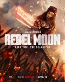 Rebel Moon – czesc 2: Zadajaca rany / Rebel Moon - Part 2: The Scargiver (2024) [PLDUB WEB-DL XviD-K83] [Dubbing PL] [avi] [FIONA9]