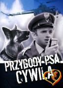 Przygody psa Cywila 1970 [Rekonstrukcja] [Sezon 01] [1080p WEB-DL H264-AS76-FT] [Serial Polski] [Alusia]