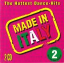 VA - Made In Italy Volume 2 (1992) [MP3 320kbps]