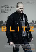 Blitz (2011) [DVDRip.XviD] [Lektor PL] [avi]  [FIONA9]