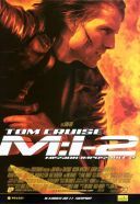 Mission: Impossible II (2000) [720p] [BDRip] [XviD] [AC3-ELiTE] [Lektor PL]