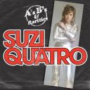 Suzi Quatro - A s, B s And Rarities (2025 Edition) (2025) [FLAC]
