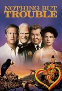 Same kłopoty - Nothing But Trouble 1991 [1080p.BluRay.H265.EAC3-AS76-FT] [Lektor PL] [Alusia] [ToAlien]