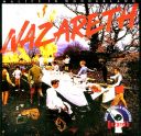 Nazareth - Malice In Wonderland (1980) [MP3 320kbps]