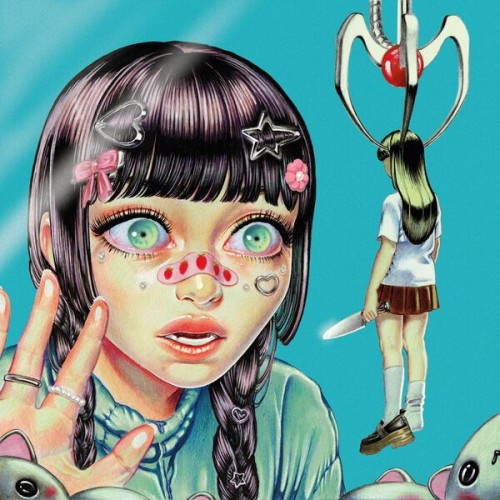 	Pogo Car Crash Control - NEGATIVE SKILLS (2025) [FLAC]