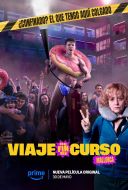 Szkolny wypad: Majorka / Viaje de fin de curso (2025) [1080P.Web-Dl.H264] Lektor PL [DDP5.1] M80